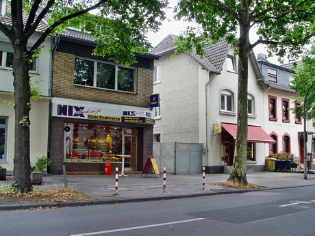 muengersdorf