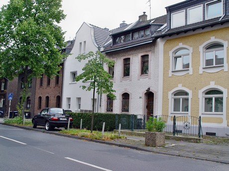 muengersdorf