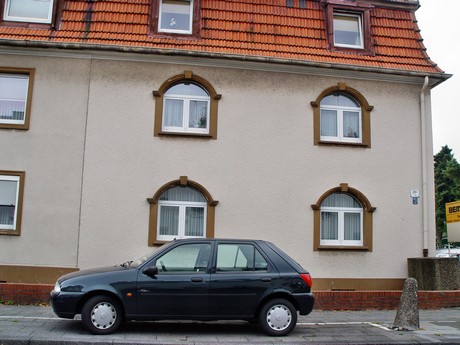 muengersdorf