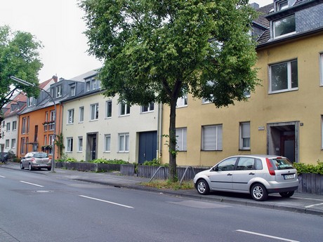 muengersdorf