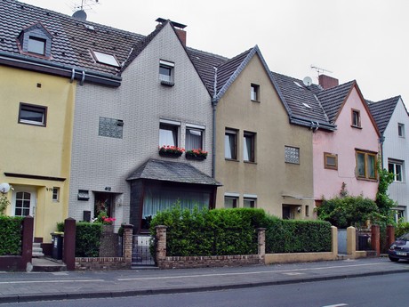 muengersdorf