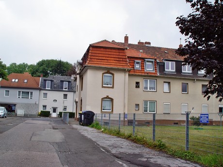 muengersdorf