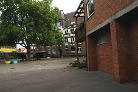 muengersdorf