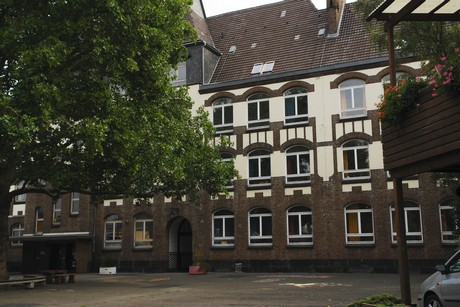 muengersdorf