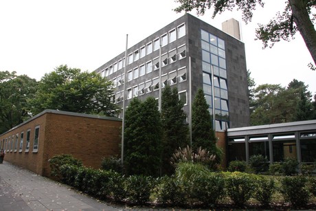 muengersdorf