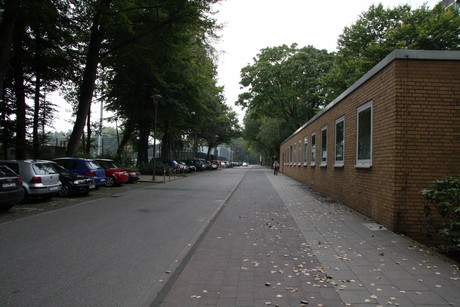 muengersdorf