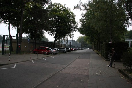 muengersdorf