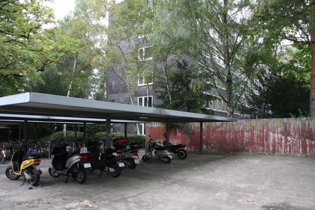 muengersdorf