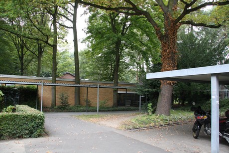 muengersdorf