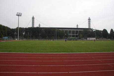 muengersdorf