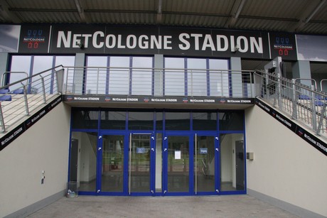 muengersdorf