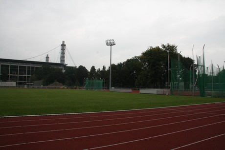muengersdorf