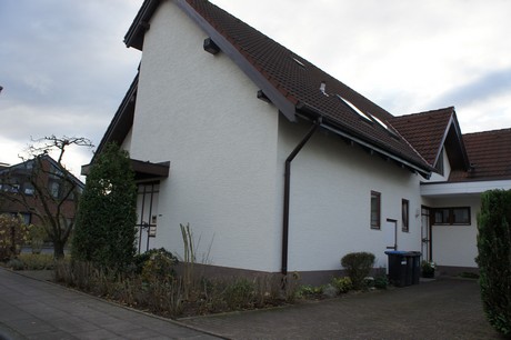 muengersdorf