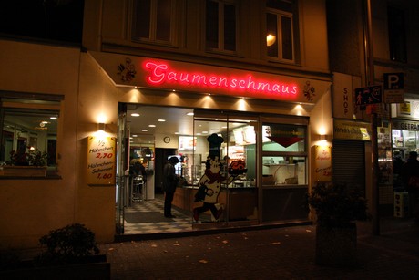 nacht
