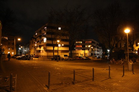nacht