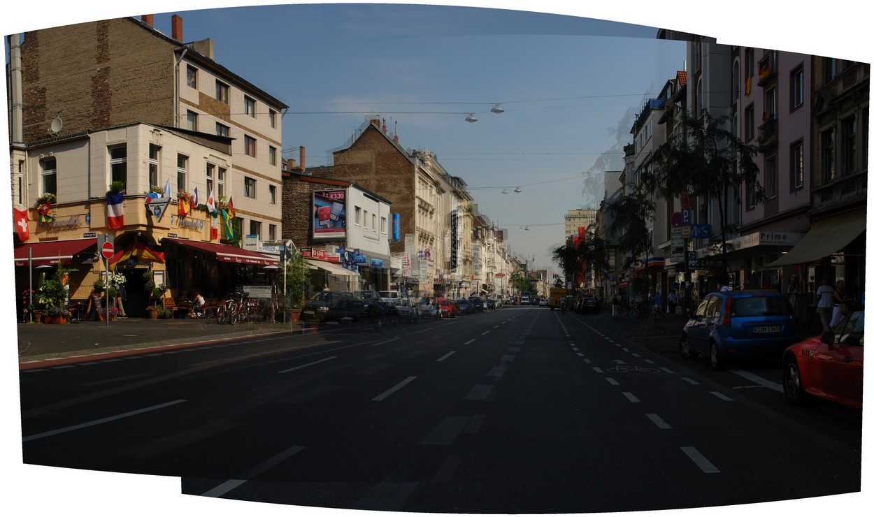 Neusser Strasse 