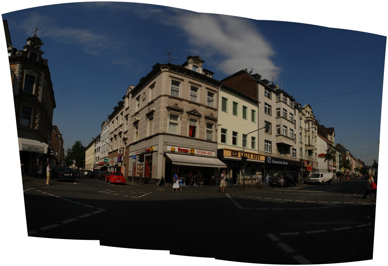 Neusser Strasse 