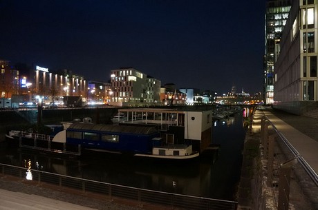 Rheinauhafen