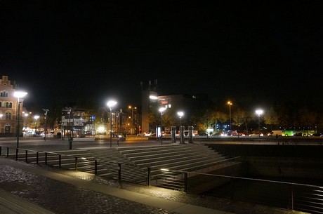 Rheinauhafen