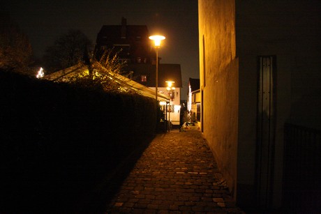 nacht