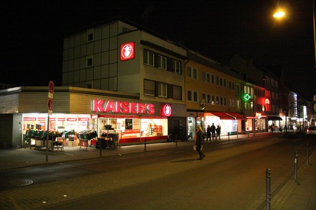 nacht