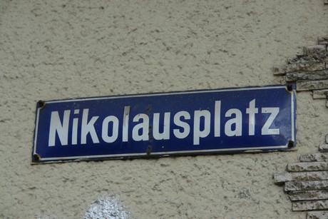 nikolausplatz