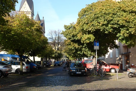 nikolausplatz