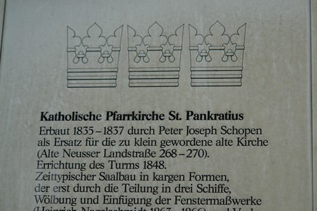 worringen-st-pankratius