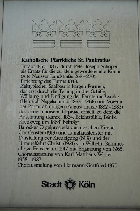 worringen-st-pankratius