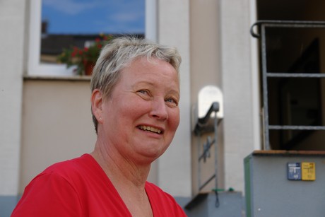 Zollstock