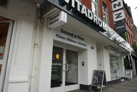 Vitadrom