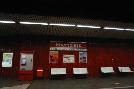 ebertplatz