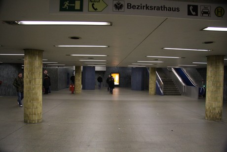 ubahn