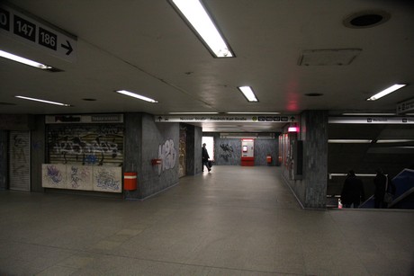 ubahn