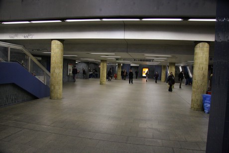 ubahn