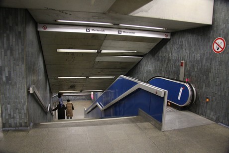 ubahn