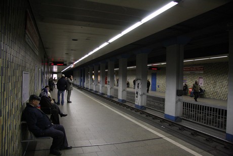 ubahn