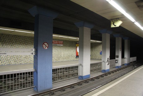 ubahn