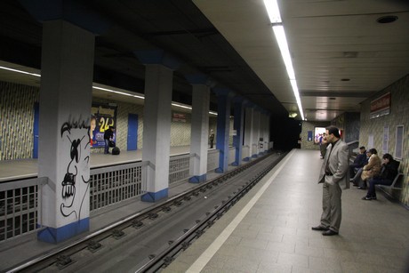 ubahn