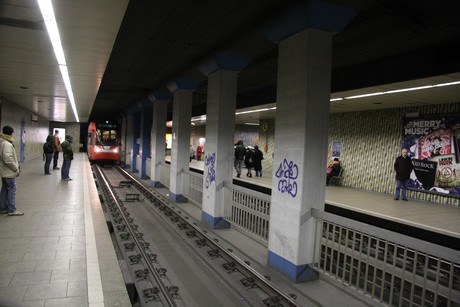 ubahn
