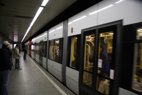 ubahn
