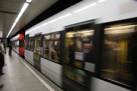 ubahn
