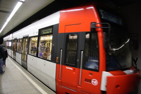ubahn