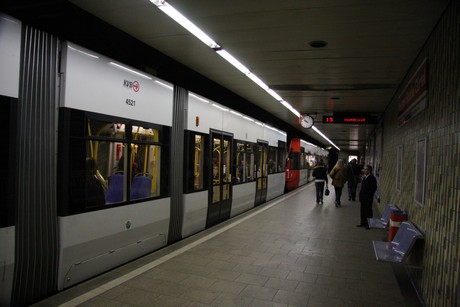 ubahn