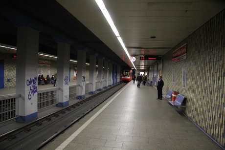 ubahn