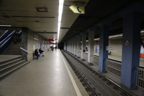 ubahn