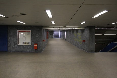 ubahn