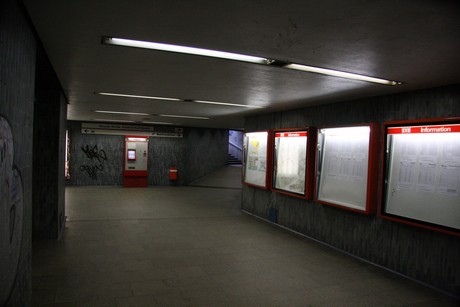 ubahn
