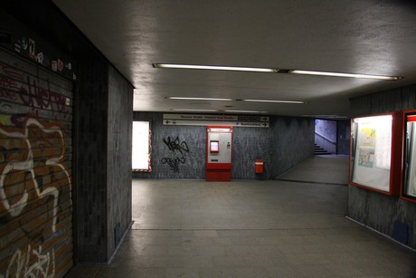 ubahn