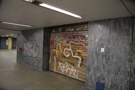 ubahn